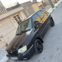 پراید ۱۱۱مدل ۱۳۹۲