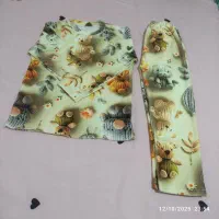 بولیز شلوار بچگانه