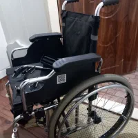 ویلچر|آرایشی، بهداشتی، درمانی|قم, شهید رجایی|دیوار