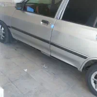 پراید مدل ۸۵