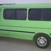 سرویس در بستی