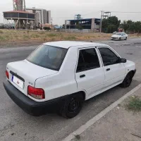 پراید 131 مدل 94|خودرو سواری و وانت|مشهد, اقبال|دیوار