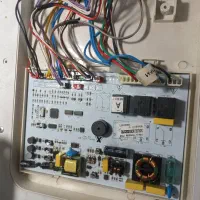 تعمیرکار تخصصی یخچال ،ماشین لباسشویی ،ظرفشویی|خدمات پیشه و مهارت|ورامین, ریحان آباد|دیوار