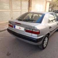 زانتیا۲۰۰۰مدل ۸۵|خودرو سواری و وانت|قم, سعادتی|دیوار