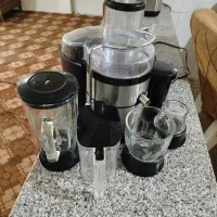 آبمیوه گیری