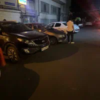 پارکبان
