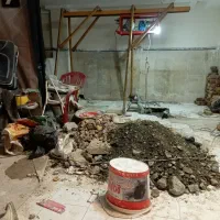 استادکار برای بازسازی و خدمات ساختمانی