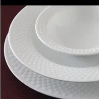 سرویس ۲۸پارچه سفید|ظروف سرو و پذیرایی|زاهدان, |دیوار