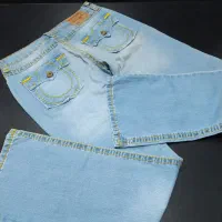 شلوار جین زنانه|لباس|وحیدیه, |دیوار