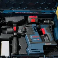 دریل بتن کن شارژی Bosch GBH 18V-26 F(آکبند)