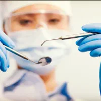 نیازمند منشی مطب دندانپزشکی در جنوب تهران