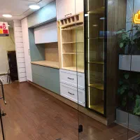 کابینت سازی و دکوراسیون داخلی|خدمات پیشه و مهارت|شهریار, کهنز|دیوار