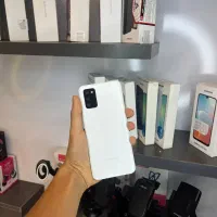 سامسونگ A03s فروش.خریدار.معاوضه