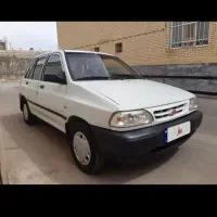 پراید ۸۲