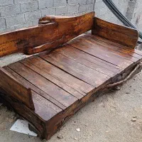 (بازسازی و نقاشی ساختمان صمدزاده)|خدمات پیشه و مهارت|تهران, خاک سفید|دیوار