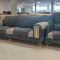 مبل لیندا/با قسط‌بندی آسان، دکور خانه‌ات را نو کن.