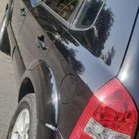 هیوندا توسان ۲۷۰۰ مدل ۲۰۰۸