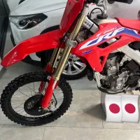 crf کراس هوندا 250