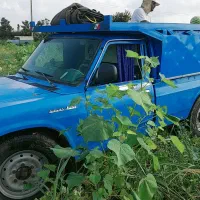 نیسان‌کرایه