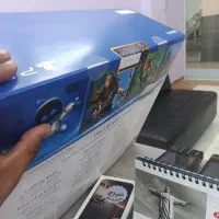 پلستیشن PS5 اکبند اقساط 7ماهه