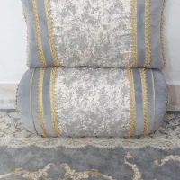 روبالشت و روپشتی