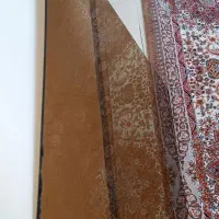 شیشه 5میل دودی  80*89