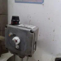 سیمپیچی وتعمیر دینام کولر .وپمپهای اب ساختمانی|خدمات پیشه و مهارت|قرچک, زیبا شهر|دیوار