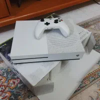 Xbox one S 1 Tra|کنسول، بازی ویدئویی و آنلاین|اندیشه, اندیشه فاز ۴|دیوار