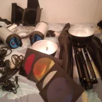 فروش وسایل عکاسی و دیجیتال