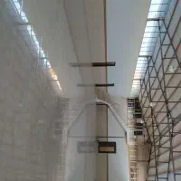 فروش سوله لوکس و بهداشتی|فروش دفتر صنعتی، کشاورزی، تجاری|تکاب, |دیوار