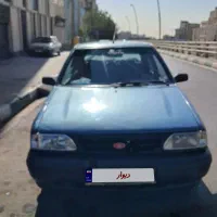 پراید86|خودرو سواری و وانت|تهران, گرگان|دیوار