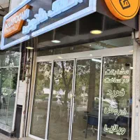 ۷۸متر دو واحدی نوساز  دو خواب خیبر فول *شیک*