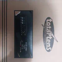 دستگاه فزیوتراپی ۵ کاناله همراه ۱۰ پد