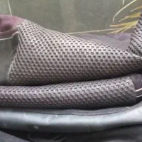 روکش صندلی تیبا