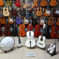 هنگ درام طرح دار(برجسته حفره دار نگین دار رنگی)