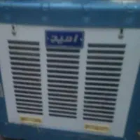 فروش فوری یک عددکولرآبی کوچک ۲۸۰۰امید