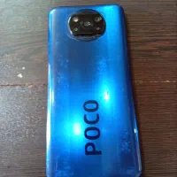 گوشی موبایل شیائومی poco x3