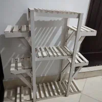 پایه گل