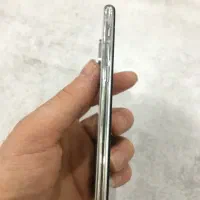 ایفون x سفید|موبایل|گرگان, |دیوار