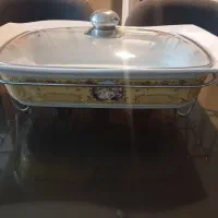 سوفله خوری وارمر دار