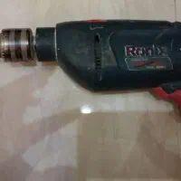 دریل هیلتی و دریل معمولی