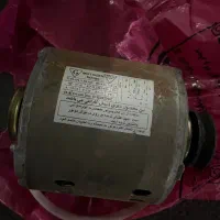 موتور کولر موتوسان سالم