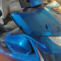 tvs راکز|موتورسیکلت|تهران, دبستان|دیوار