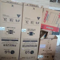 فروش چندین کارتن