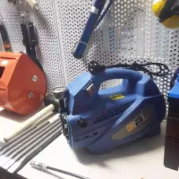 کارواش ۱۴۰ بار خانگی برند ابی مکس