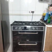 اجاق گاز و یخچال فریزر هیمالیا وکابینت|اجاق گاز و لوازم برقی پختوپز|ساوه, |دیوار