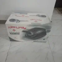 جاروبرقی ۲۵۰۰ پارس خزر|جاروبرقی، جارو شارژی، بخارشو|رشت, دروازه لاکان|دیوار