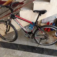 دوچرخه اورلود۲۷/۵تایوان|دوچرخه، اسکیت، اسکوتر|ساری, |دیوار