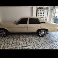 شورلت نووا
