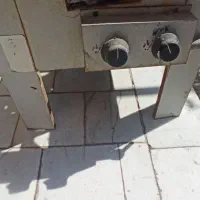 گاز تک شعله